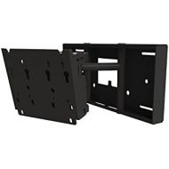 Peerless SP850-V2X2 Mounting Kit, Black Powder Coat