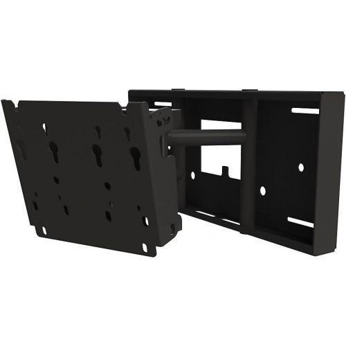  Peerless SP850-V2X2 Mounting Kit, Black Powder Coat