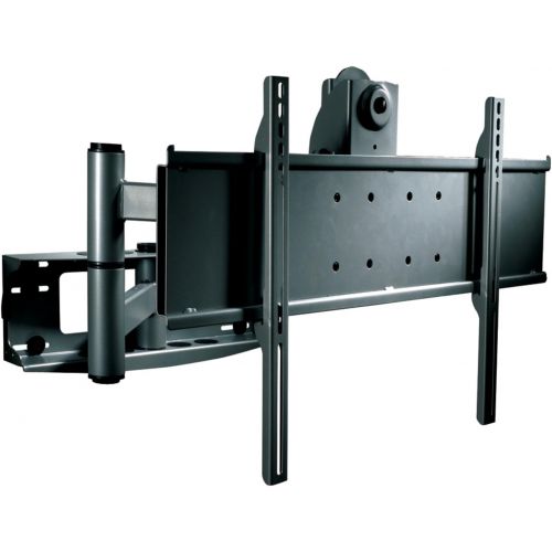  Peerless 32 - 50 Inches Full-Motion Plus Wall Mount, Black