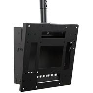 Peerless-AV Peerless Ceiling Mount for Digital Signage Display, Media Player DST995