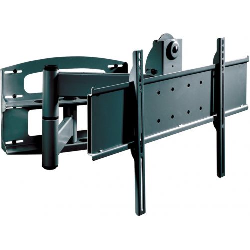  Peerless 37 - 60 Inches Full-Motion Plus Wall Mount, Black