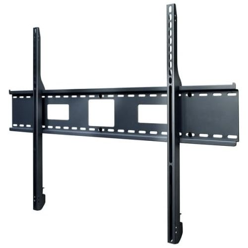  Peerless 60 -95 Inches Flat Wall Mount