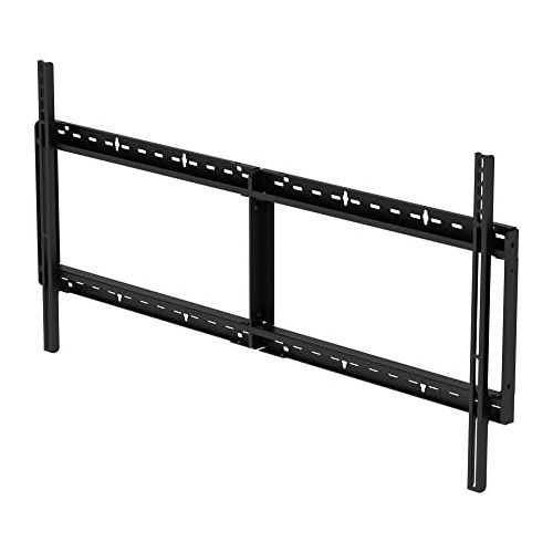  Peerless Universal Flat Wall Mount For 84 Ms Sf