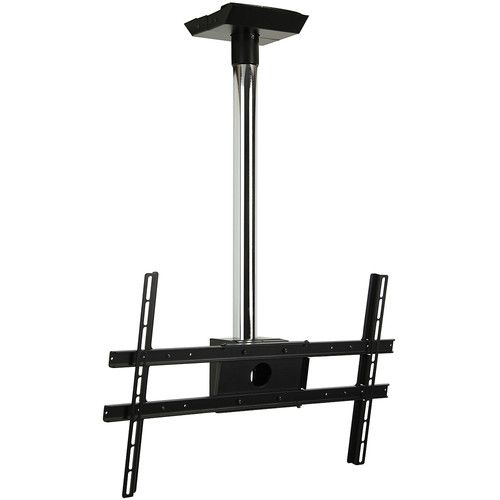  Peerless-AV Modular Series Ceiling Mount Kit for 39 to 75