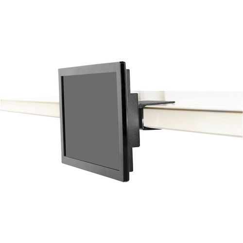  Peerless-AV Flat Shelf Mount for Samsung DB10D Display (Rear Half Cover)