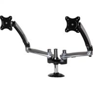 Peerless-AV LCT620AD Desktop?Dual?Monitor Arm Mount for up to 29