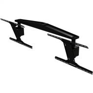 Peerless-AV DST970X2 Dual-Display Ceiling Mount for 40 to 70