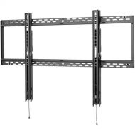 Peerless-AV SmartMount Flat Wall Mount for 85