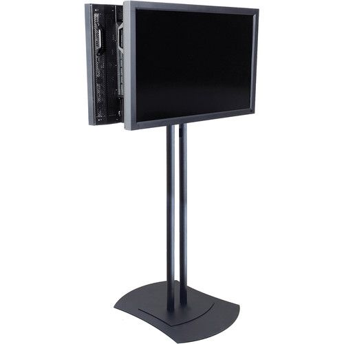  Peerless-AV Flat-Panel Floor Stand FPZ-600