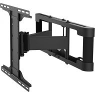 Peerless-AV Pull-Out Wall Mount for 55 to 75