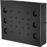 Peerless-AV Wall or Ceiling Mount with Computer/Media Controller Storage