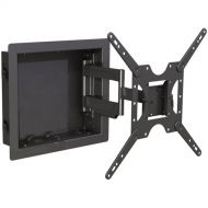 Peerless-AV In-Wall Articulating Arm Mount for 22 to 47