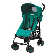 Peg Perego Pliko Mini Stroller, Aquamarine