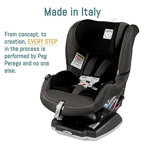 뻬그 [아마존베스트]Peg Perego Primo Viaggio Convertible Car Seat, Atmosphere