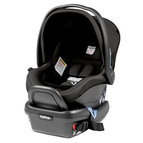 뻬그 [아마존베스트]Peg Perego Primo Viaggio 4/35 Infant Car Seat with base, Atmosphere