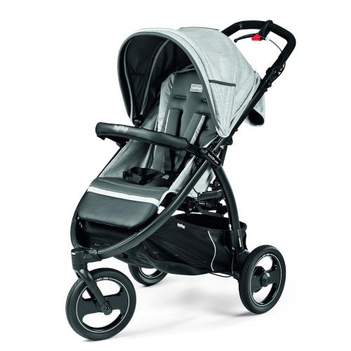 뻬그 Peg Perego Book Cross Baby Stroller, Atmosphere