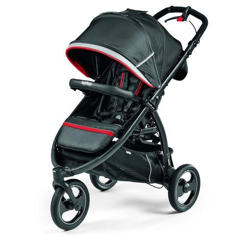 뻬그 Peg Perego Book Cross Baby Stroller, Atmosphere