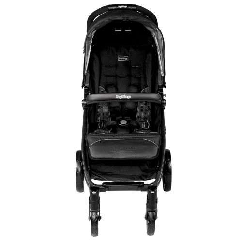 뻬그 Peg Perego Booklet Travel System, Onyx