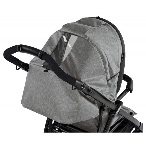 뻬그 Peg Perego Booklet Travel System, Onyx