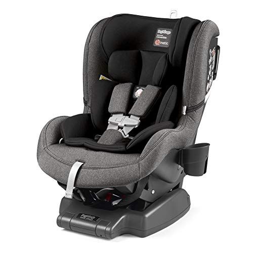 뻬그 Peg Perego Primo Viaggio Convertible Kinetic Car Seat - UniVibes