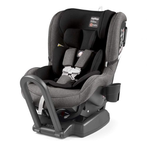 뻬그 Peg Perego Primo Viaggio Convertible Kinetic Car Seat - UniVibes