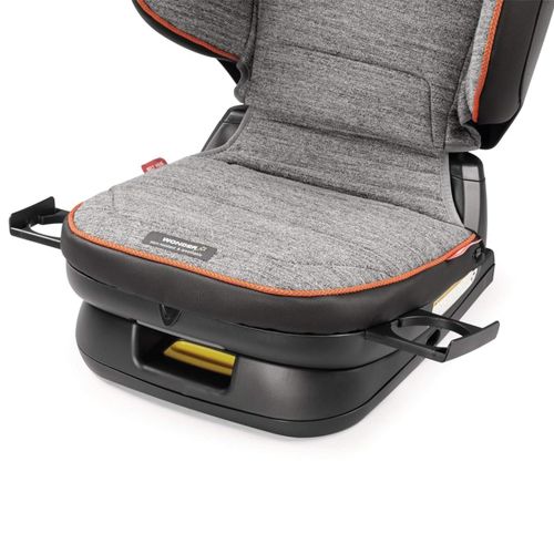 뻬그 Peg Perego Viaggio Flex 120, Crystal Black