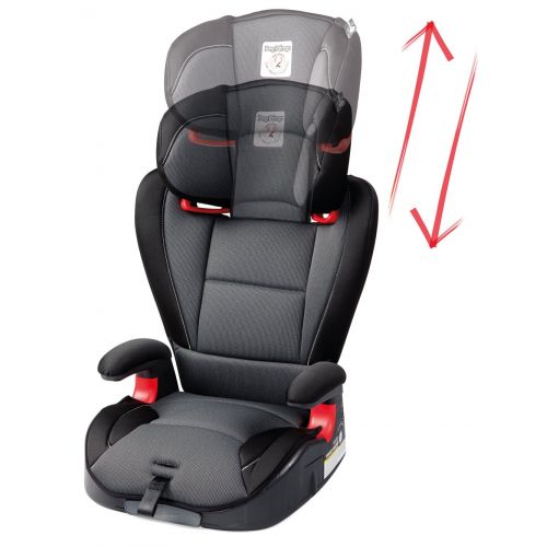 뻬그 Peg Perego USA Viaggio HBB 120 Car Seat, Panama