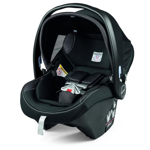 뻬그 Peg Perego Primo Viaggio Nido Car Seat with Load Leg Base, Atmosphere