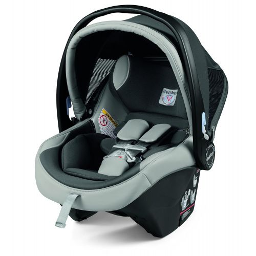 뻬그 Peg Perego Primo Viaggio Nido Car Seat with Load Leg Base, Atmosphere