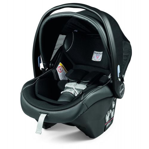 뻬그 Peg Perego Primo Viaggio Nido Car Seat with Load Leg Base, Atmosphere