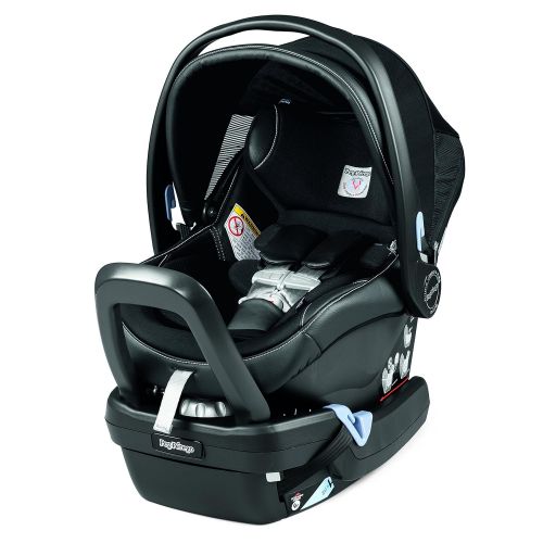 뻬그 Peg Perego Primo Viaggio Nido Car Seat with Load Leg Base, Atmosphere