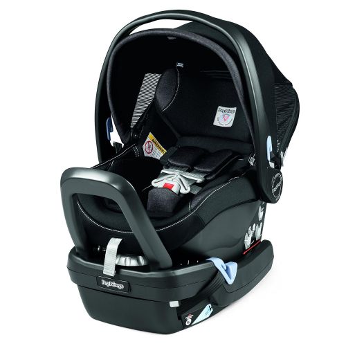 뻬그 Peg Perego Primo Viaggio Nido Car Seat with Load Leg Base, Atmosphere