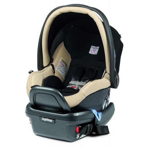 뻬그 Peg Perego Primo Viaggio 435 Infant Car Seat with base, Atmosphere