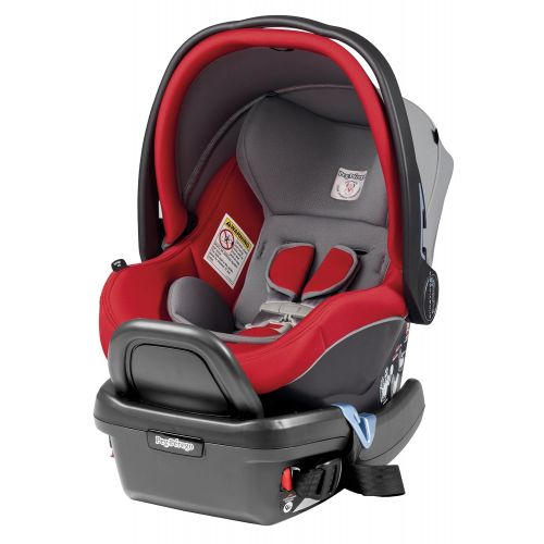 뻬그 Peg Perego Primo Viaggio 435 Infant Car Seat with base, Atmosphere
