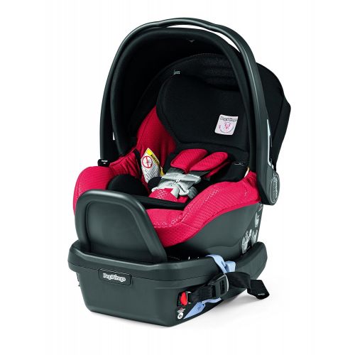 뻬그 Peg Perego Primo Viaggio 435 Infant Car Seat with base, Atmosphere