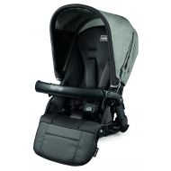 Peg Perego Pop-Up Seat for Team, Duette and Triplette Strollers, Horizon
