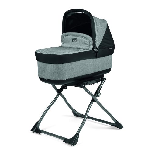 뻬그 Peg Perego Bassinet, Pop-Up In Atmosphere