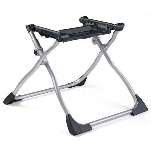 뻬그 Peg Perego Bassinet Stand, Charcoal