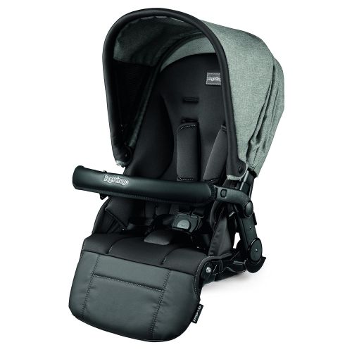 뻬그 Peg Perego Pop-Up Seat for Team, Duette and Triplette Strollers, Atmosphere