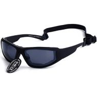 Peicees 4 Pack Motorcycle Sunglasses Men Cycling Ski Safety Goggles Snow Glasses
