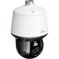 Pelco Spectra Pro P2230L-ESR 2MP Outdoor Network Camera with Night Vision
