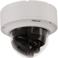 Pelco IME832-1ERS 4K UHD Outdoor Network Dome Camera with Night Vision, 9-20mm Lens & Heater