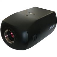 Pelco Sarix IXE23 2MP Network Box Camera (No Lens)