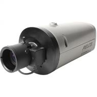 Pelco Sarix IXE Series IXE21 2MP PoE Box Camera with SureVision 2.0 Technology (No Lens)
