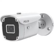 Pelco IBV529-1ER Sarix Value Series 5MP Environmental IR Network Bullet Camera with 3.4-9.4mm Lens
