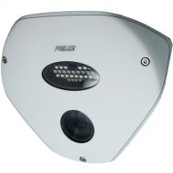 Pelco Sarix IBD IBD329-1 3MP Outdoor Network Corner Mount Camera with Night Vision