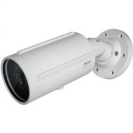 Pelco Sarix IBP 3MP Outdoor Network Bullet Camera with 9-22mm Lens & Night Vision
