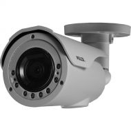 Pelco IBE839-1ER 4K UHD Outdoor Network Bullet Camera with Night Vision & 4-9mm Lens