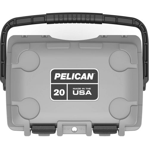  Pelican 20QT Elite Cooler