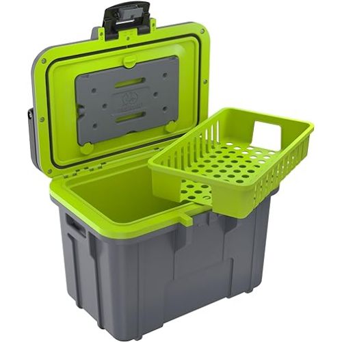  Pelican 8 Quart Personal Lunch Box Cooler